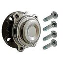 Genuine Skf Front Right Wheel Bearing Kit For Bmw 550 I Touring 4.4 (7/11-12/13)