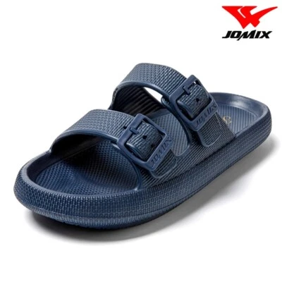 JOMIX Ciabatte Uomo Estive Mare Spiaggia Sandali Uomo Estivi - Immagine 1 di 4