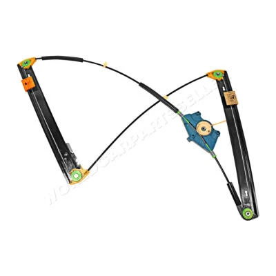 Power Window Regulator Lifter Front Right Fits AUDI A4 Avant B7 8E 2000-2008 - Image 1 of 2