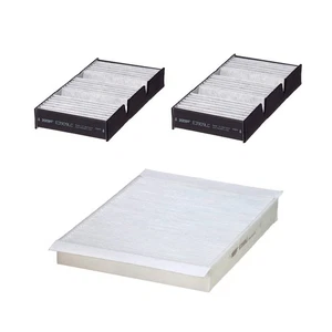 SET-070224-006 GenuineXL Cabin Air Filters Set of 2 for MB Mercedes GLE400 Pair - Picture 1 of 5