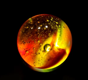 PELTIER NLR CHAMÄLEON super schöne Farben - Bild 1 von 8