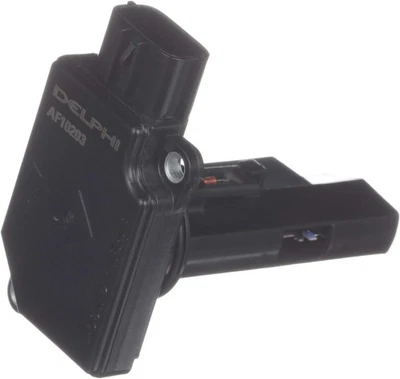 Sensor de flujo de masa de aire Delphi AF10203 para Mitsubishi Eclipse, Galant Foto 1 de 3