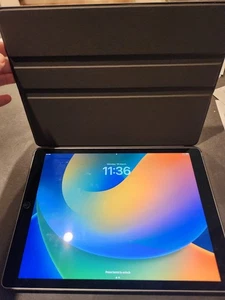 Apple iPad Pro 2nd Gen. 256GB, Wi-Fi + 4G, 12.9 inch - Space Grey (AU Stock) - Picture 1 of 5
