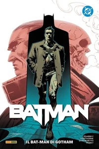 Batman Vol. 2 - The Bat-Man of Gotham - DC Rebirth Collection - Panini Comics Ita - Bild 1 von 1