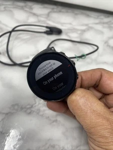 Reloj Polar Vantage M GPS Run, Ciclismo, Multideporte! ¡Funciona bien! - Imagen 1 de 11