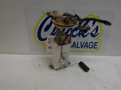 Fuel Pump Assembly 2 Door Fits 97-02 BLAZER S10/JIMMY S15 212419 - Image 1 of 4