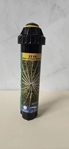 Rain Bird 22 SA-F Full Circle Mini Rotor Pop-Up Head Sprinkler - Picture 1 of 6