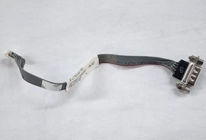 HPE 873770-B21 Rear Serial Cable for ProLiant DL3XX Gen10 - Picture 1 of 3