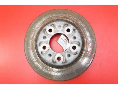 Disco de freno delantero izquierdo CHRYSLER VOYAGER / GRAND VOYAGER III GS 22091555 - Imagen 1 de 4