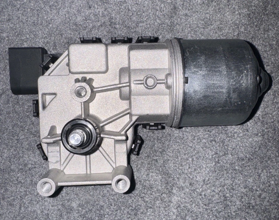 Motors de limpador de para-brisa dianteiro para VW Sedan Volkswagen Jetta 2011-2015 - Imagem 1 de 1