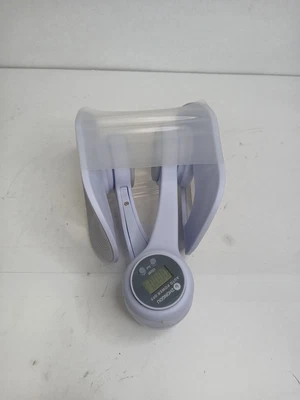 Entrenador de muslos, entrenador muscular del suelo pélvico, entrenamiento de ejercicio interno con contador Foto 1 de 4