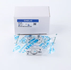 ONE NEW CHELIC HDS-20 HDS20 finger cylinder - Picture 1 of 6
