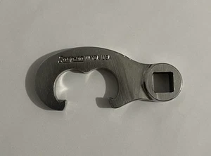SNAP ON Tools 1/2" Drive (WA12A) Tie Rod Strumento di Regolazione Made in USA - Ottime Condizioni - Foto 1 di 4
