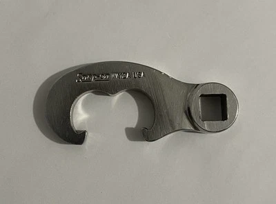 SNAP ON Tools 1/2" Drive (WA12A) Tie Rod Adjusting Tool Made in USA - Great Cond - Image 1 of 4