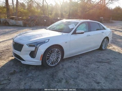 Medidor de flujo de aire compatible con 06-13 CORVETTE 4945550 Foto 1 de 4