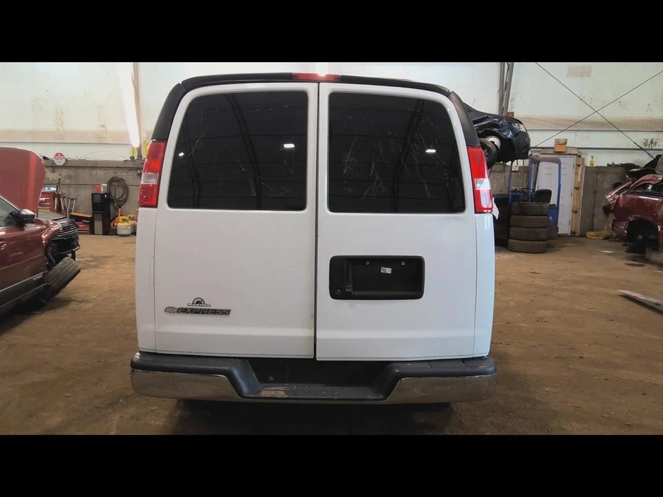 Wiper Transmission Fits 13-24 EXPRESS 2500 VAN 6839021 — 第 1/4 张图片