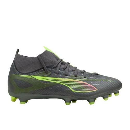 PUMA ULTRA 5 Match+ FG AG 108162 03 Scarpe da calcio grigio