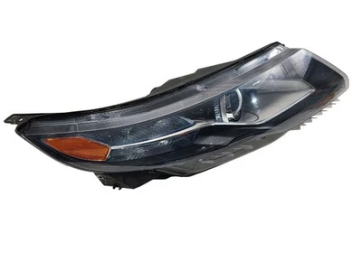 Faro derecho pasajero compatible con 11-15 voltios 618999 Foto 1 de 4