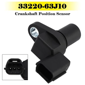 Crankshaft Position Sensor for Suzuki Grand vitara Liana 33220-63J10 J5T30773 A1 - Picture 1 of 11