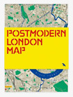 Owen Hopkins Postmodern London Map (Map)