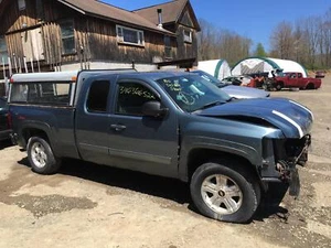 Front Carrier Differential Assembly CHEVY SILVERADO 1500 07 08 09 10 11 12 13 - Picture 1 of 24