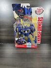 Hasbro Transformers RID Robots in Disguise Combiner Force Soundwave Damage Box
