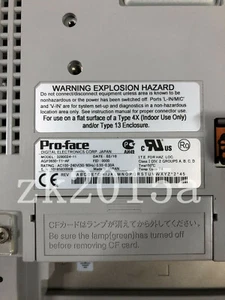 Pro-face AGP3650-T1-AF fast ship by DHL OR EMS - Picture 1 of 3