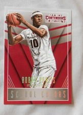2015 Panini Contenders Draft Picks School Colors Pick one