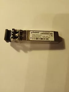 New NetApp X6589-R6 SFP+ Optical 10GB Shortwave Transceiver AFBR-709SMZ-NA3 - Picture 1 of 1