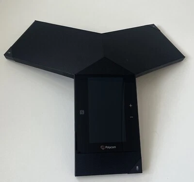 Polycom Real Presence Trio 8800 P/N 2201-65290-019 - Bild 1 von 3