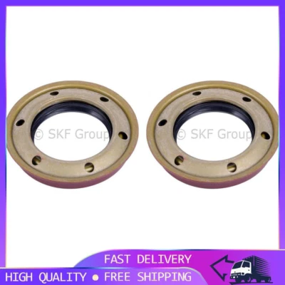 Axle Shaft Seal For Ford Freestar 2007 2006 2005 2004 - Image 1 of 4