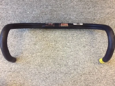 MANILLAR ITM ITALMANUBRI "THE BAR" TODO. ULTRA LIGERO 44X 26.0 Foto 1 de 2