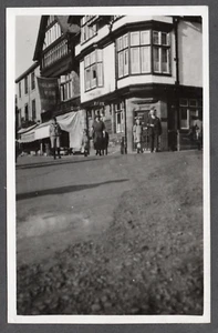 Postcard Bowness on Windermere Cumbria 1926 RP - Picture 1 of 2