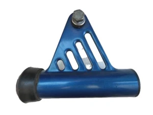Cagiva SST 125 Abdeckung Halter Links Scheinwerfer - Picture 1 of 3