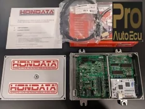 Obd1 P28 Spec 5 Speed Vtec ecu with new S300V3 Honda / Acura S300 V3 - Picture 1 of 1