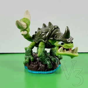 Skylanders SWAP FORCE Character Figure: SLOBBER TOOTH (blue base) - Picture 1 of 4