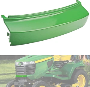M154004 Stoßstange vorne - by - kompatibel mit J-Ohn Deere X300 X300R X304 X305R X - Bild 1 von 7