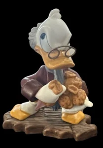 Disney Dagobert Ornament Walt Disney Classic Collection - Bild 1 von 5