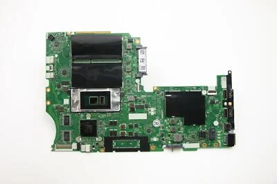Original Laptop Lenovo ThinkPad L460 Motherboard Mainboard I7-6500 2G 01AW271 - Image 1 of 2