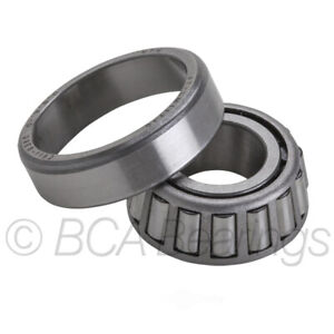Multi-Purpose Bearing-Wheel Bearing BCA Bearing WE60943