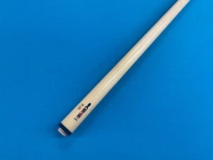 THEORY TORPEDO CAROM SHAFT TO PLAY 3 CUSHION BILLIARDS - Picture 1 of 3