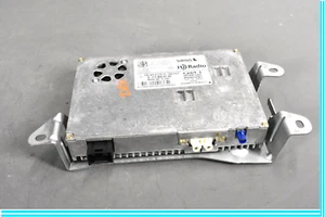 09-13 Mercedes X164 GL450 S550 CLS550 GL450 Sirius Satellite Radio Receiver OEM - Picture 1 of 8