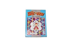 Take it Easy von FX Schmid 1994 Vintage Legespiel - Bild 1 von 2