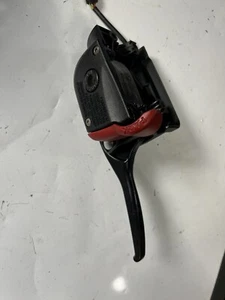 2003 POLARIS RMK 800 BRAKE MASTER CYLINDER - Picture 1 of 5