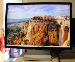 Microsoft Surface Studio 28" i5 500GB SSD Nvidia GTX 4K All-in-one PC - Picture 1 of 3