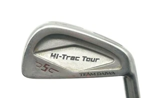 Daiwa Hi-Trac Tour 5 Iron Graphite Shaft Regular Flex RH - Picture 1 of 6