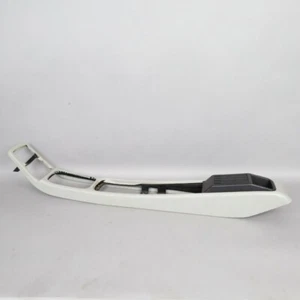 1990-1998 Porsche 911 964 993 Center Console Upper Trim Leatherette - Picture 1 of 14