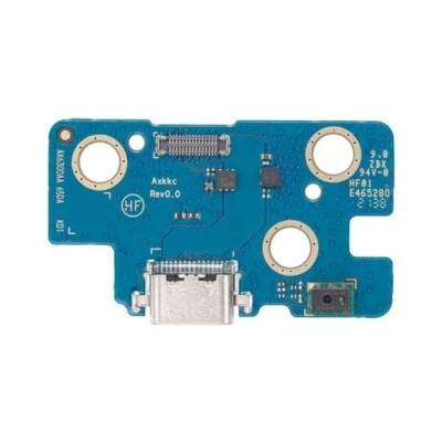 Puerto de carga PCB placa repuesto para Samsung Galaxy Tab A8 10.5" 2021 SM-X200 Foto 1 de 3