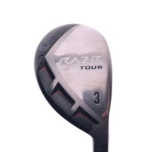 Gebrauchte Callaway RAZR X Tour 3 Hybrid / 21 Grad / Stiff Flex - Bild 1 von 9