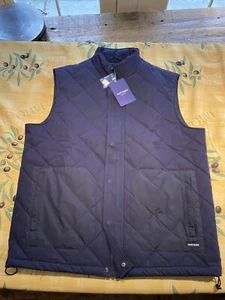 Vest St James Gaston XXL - Picture 1 of 2